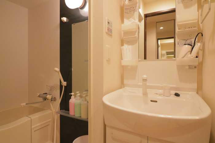 HG COZY HOTEL NO.38通天閣前 大阪