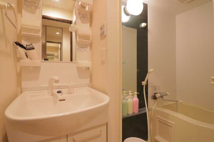 HG COZY HOTEL NO.38通天閣前 大阪