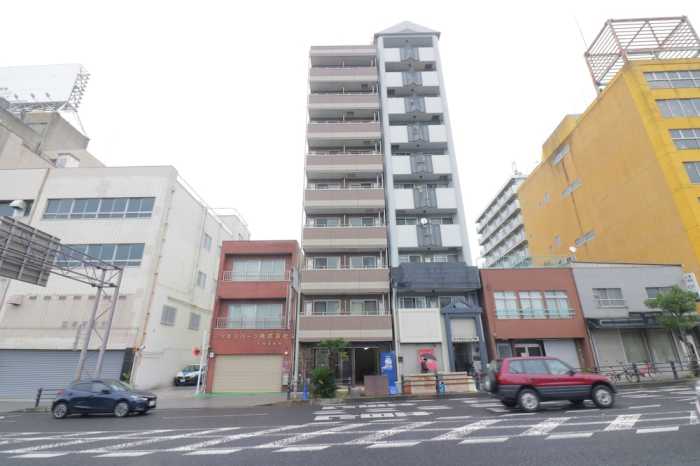 HG COZY HOTEL NO.38通天閣前 大阪