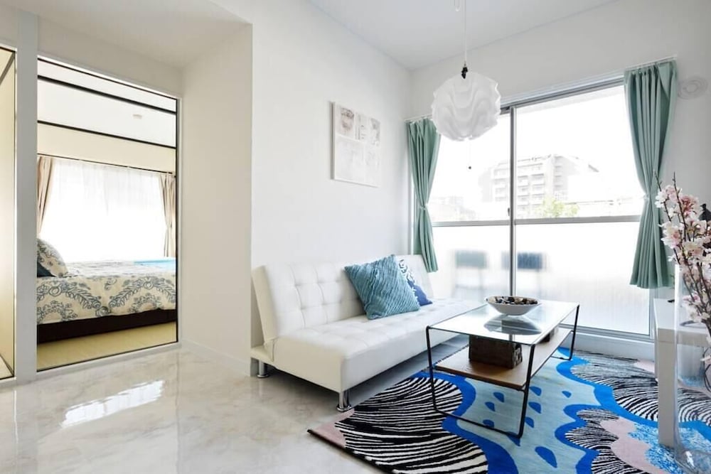 DOUTONBORI FAMILY APARTMENT 大阪