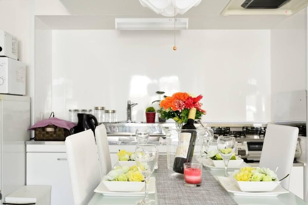 DOUTONBORI FAMILY APARTMENT 大阪