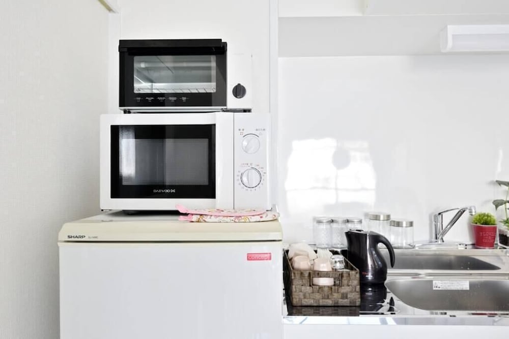 DOUTONBORI FAMILY APARTMENT 大阪