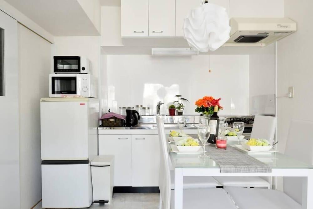 DOUTONBORI FAMILY APARTMENT 大阪