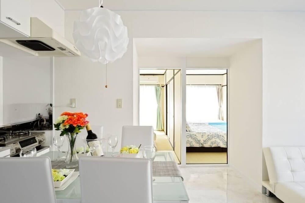 DOUTONBORI FAMILY APARTMENT 大阪