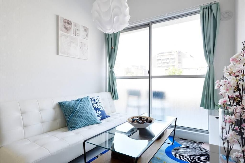 DOUTONBORI FAMILY APARTMENT 大阪