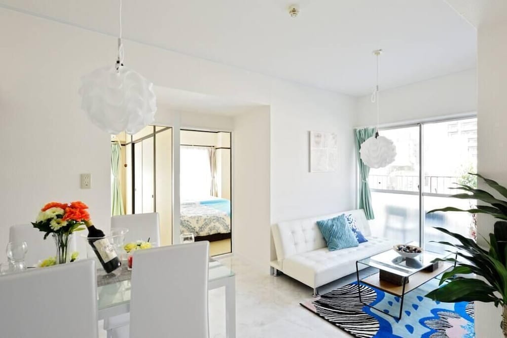 DOUTONBORI FAMILY APARTMENT 大阪