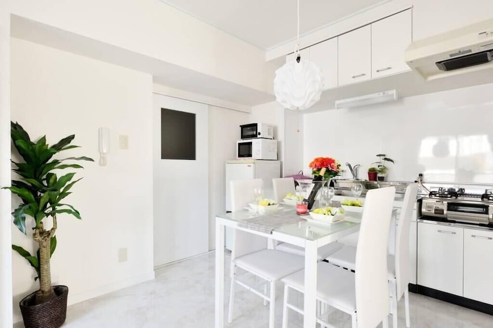 DOUTONBORI FAMILY APARTMENT 大阪