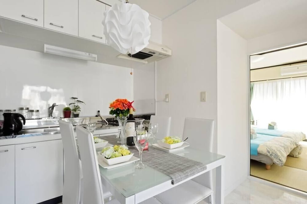 DOUTONBORI FAMILY APARTMENT 大阪