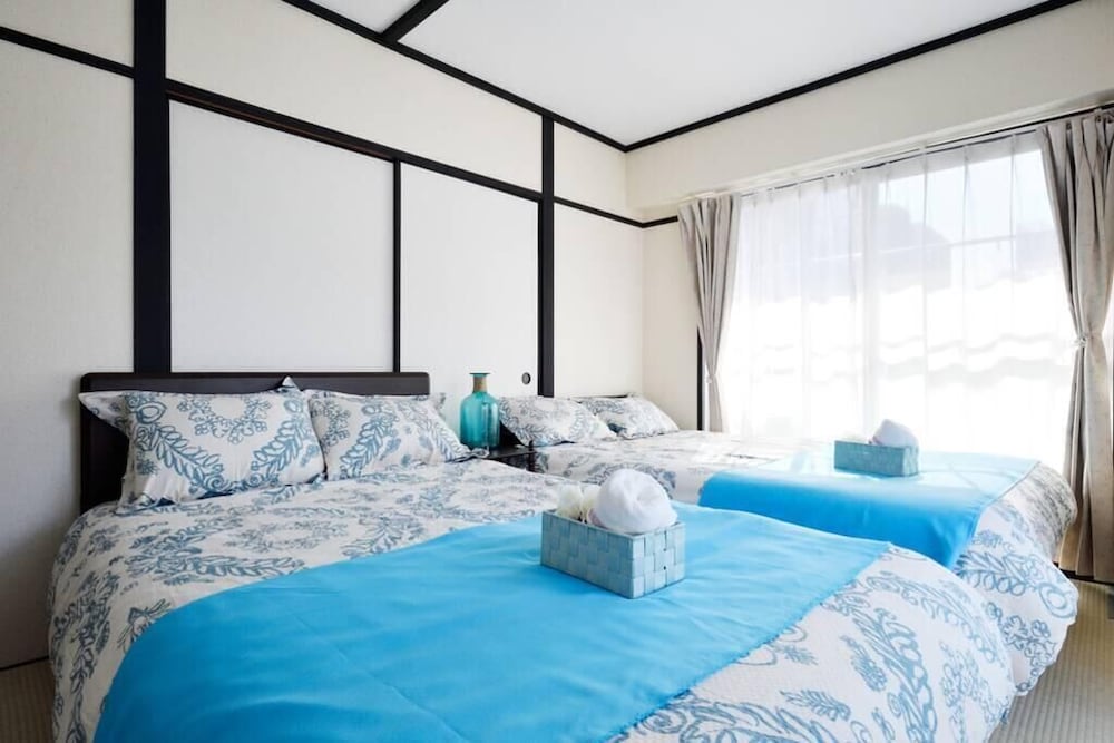 DOUTONBORI FAMILY APARTMENT 大阪
