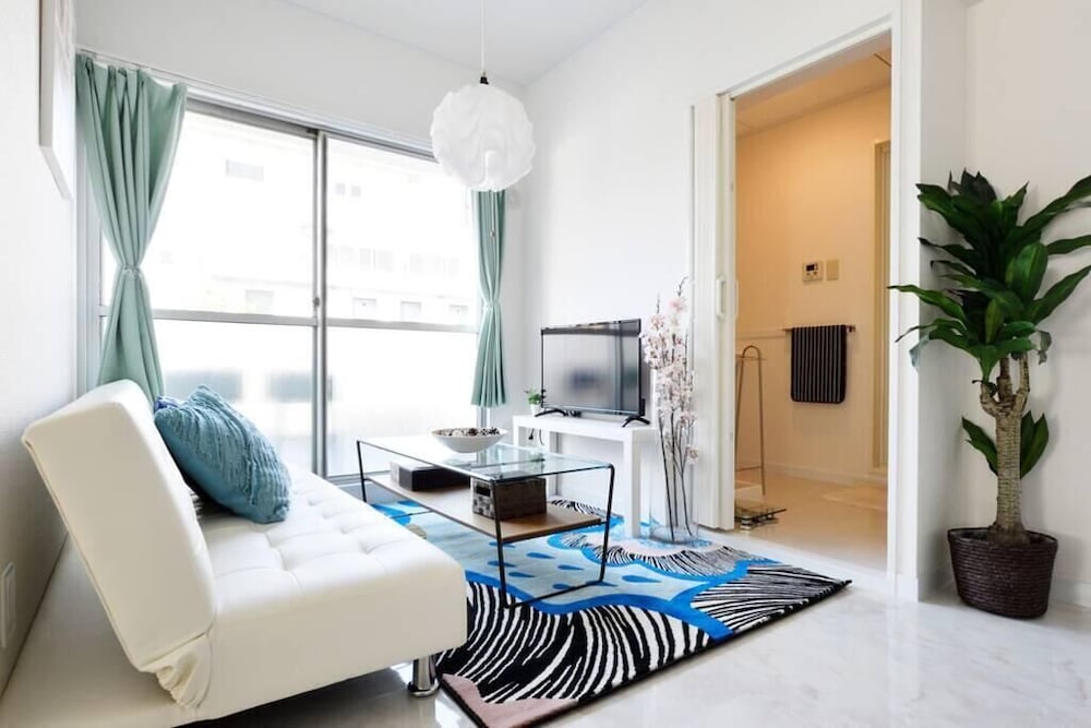 DOUTONBORI FAMILY APARTMENT 大阪