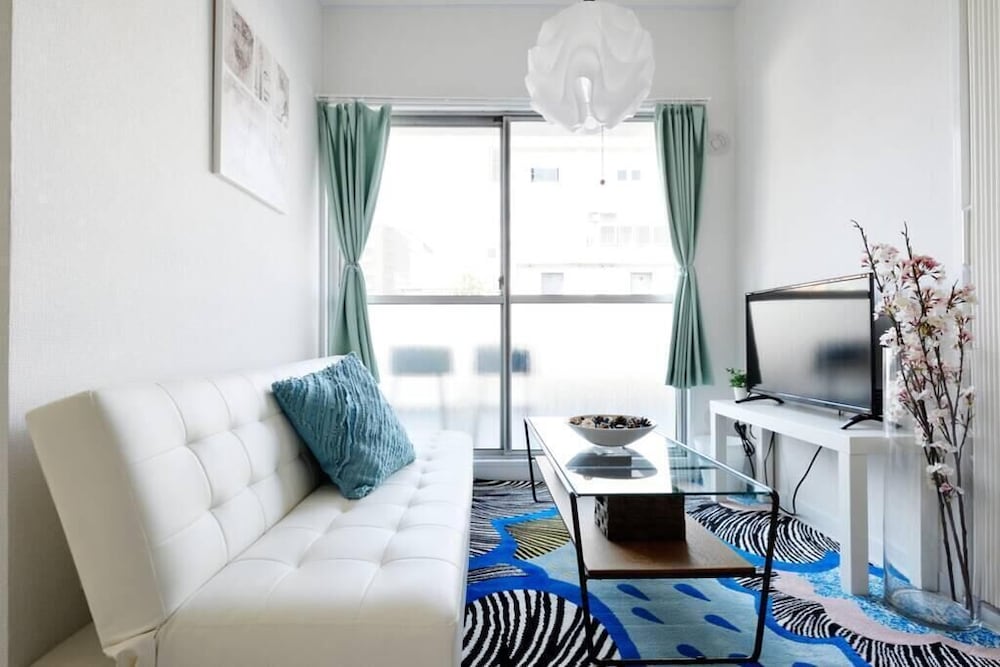 DOUTONBORI FAMILY APARTMENT 大阪
