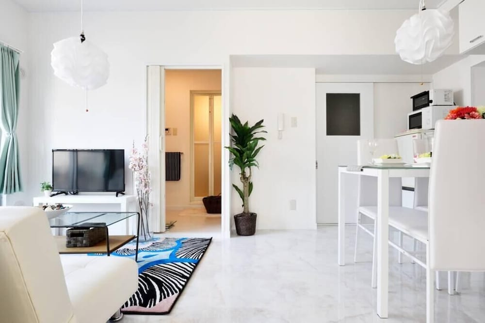 DOUTONBORI FAMILY APARTMENT 大阪