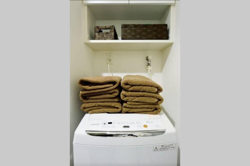 DOUTONBORI FAMILY APARTMENT 大阪