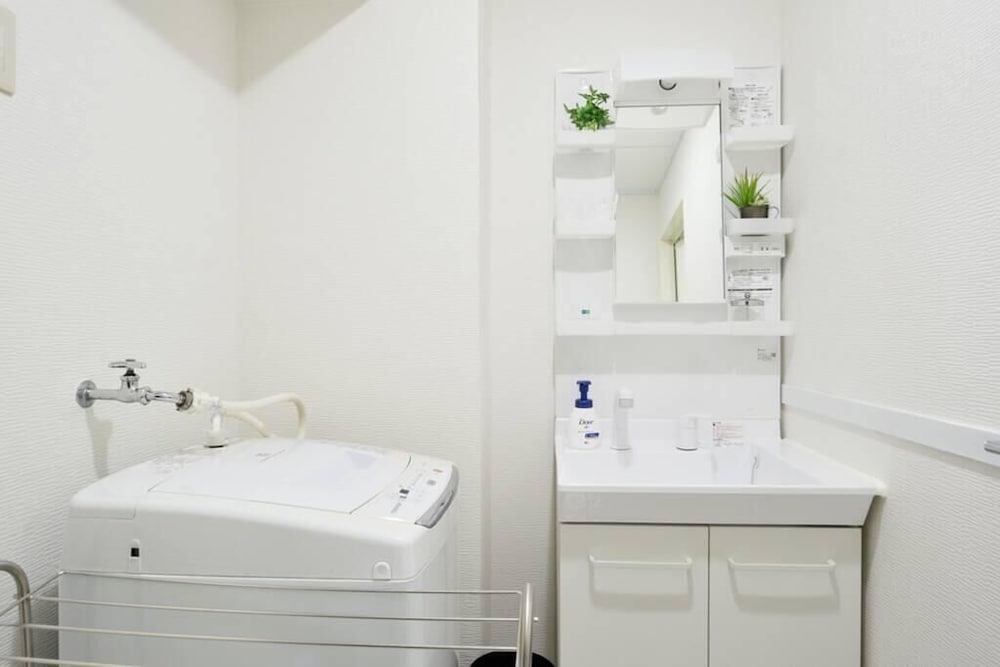 DOUTONBORI FAMILY APARTMENT 大阪