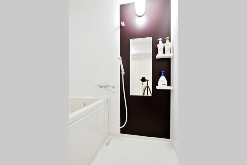 DOUTONBORI FAMILY APARTMENT 大阪