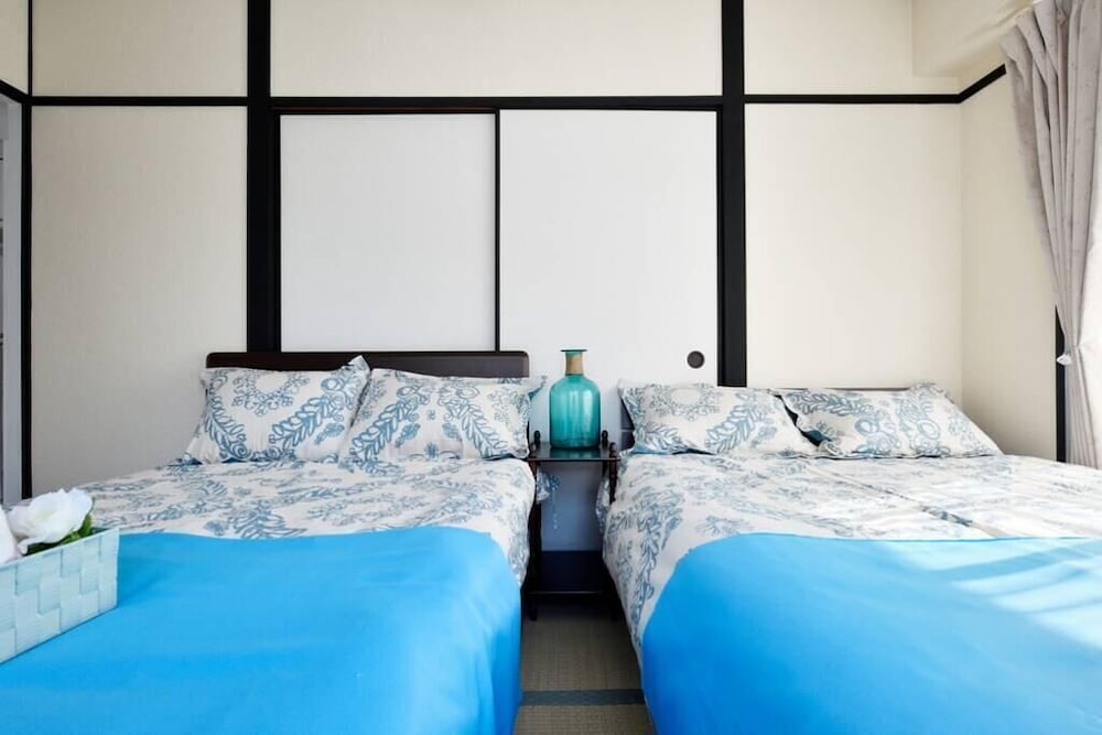 DOUTONBORI FAMILY APARTMENT 大阪