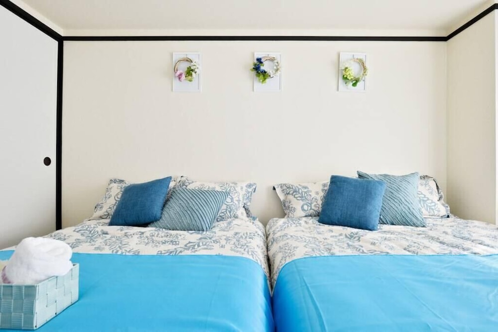 DOUTONBORI FAMILY APARTMENT 大阪