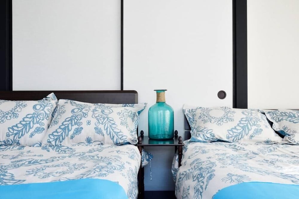DOUTONBORI FAMILY APARTMENT 大阪