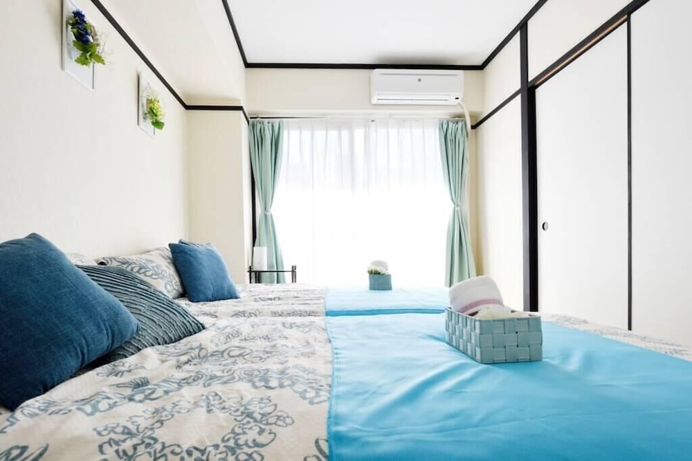 DOUTONBORI FAMILY APARTMENT 大阪