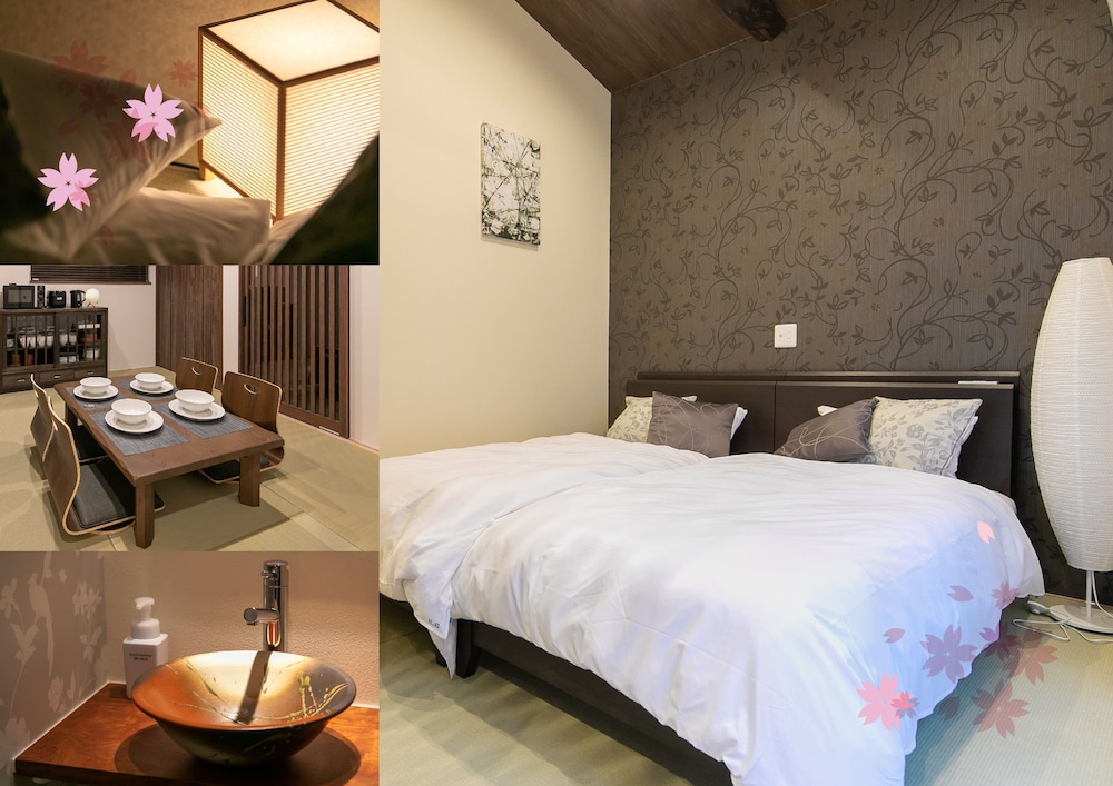 CASA GRAPP NISHIKUJO 大阪