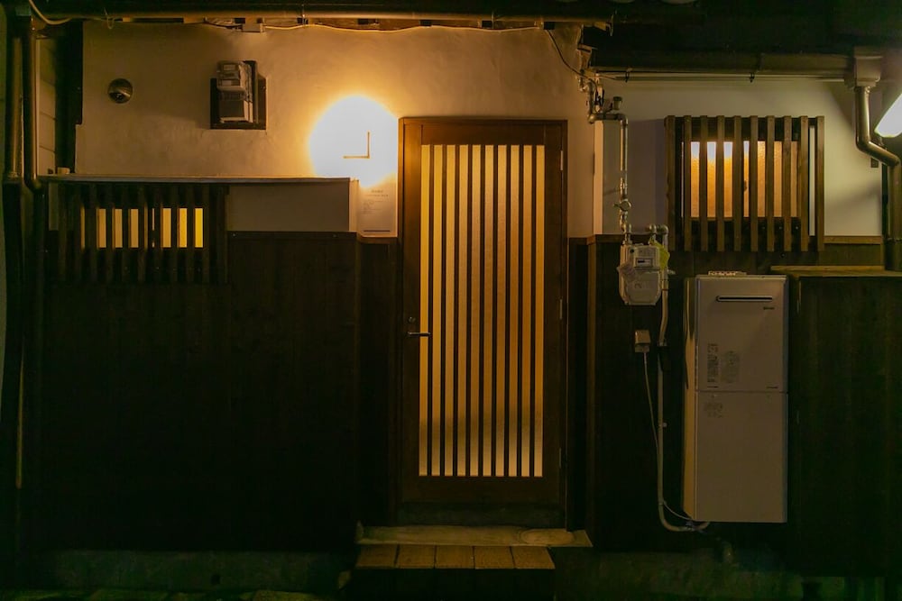 CASA GRAPP NISHIKUJO 大阪