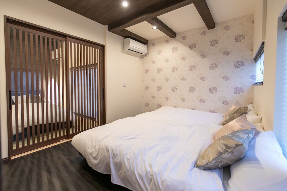 CASA GRAPP NISHIKUJO 大阪