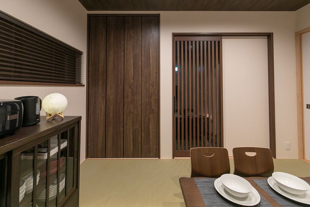 CASA GRAPP NISHIKUJO 大阪