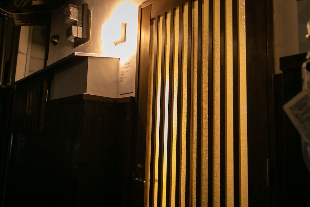 CASA GRAPP NISHIKUJO 大阪