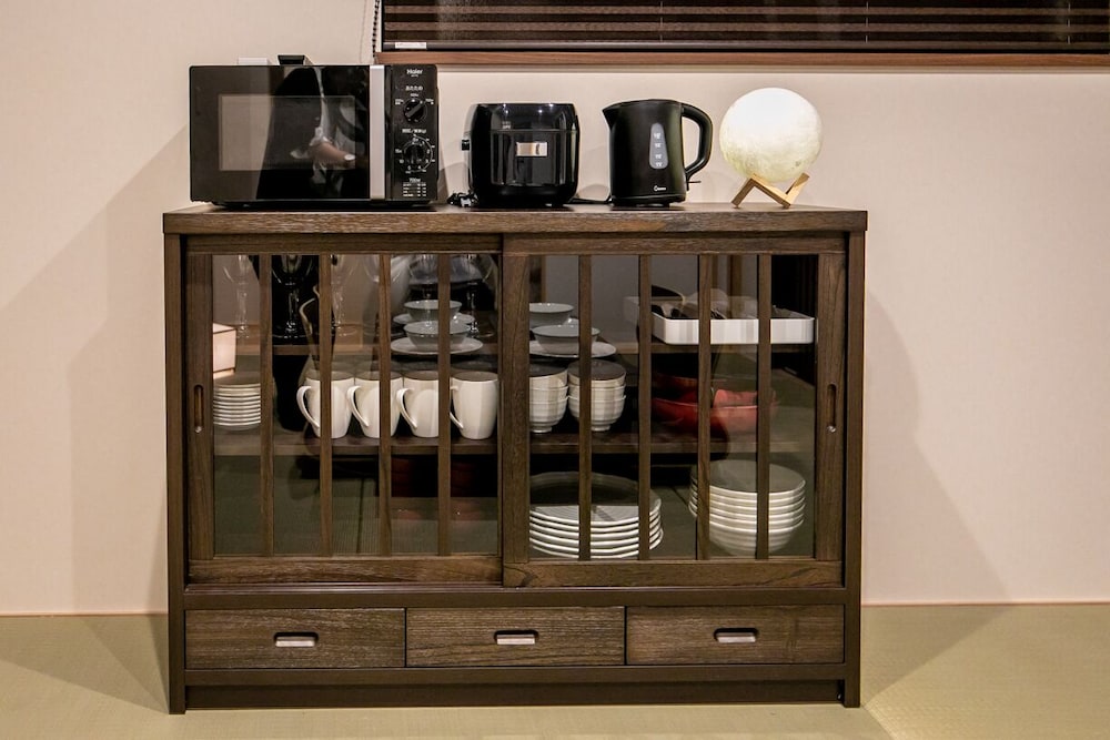 CASA GRAPP NISHIKUJO 大阪