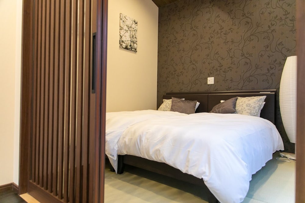 CASA GRAPP NISHIKUJO 大阪