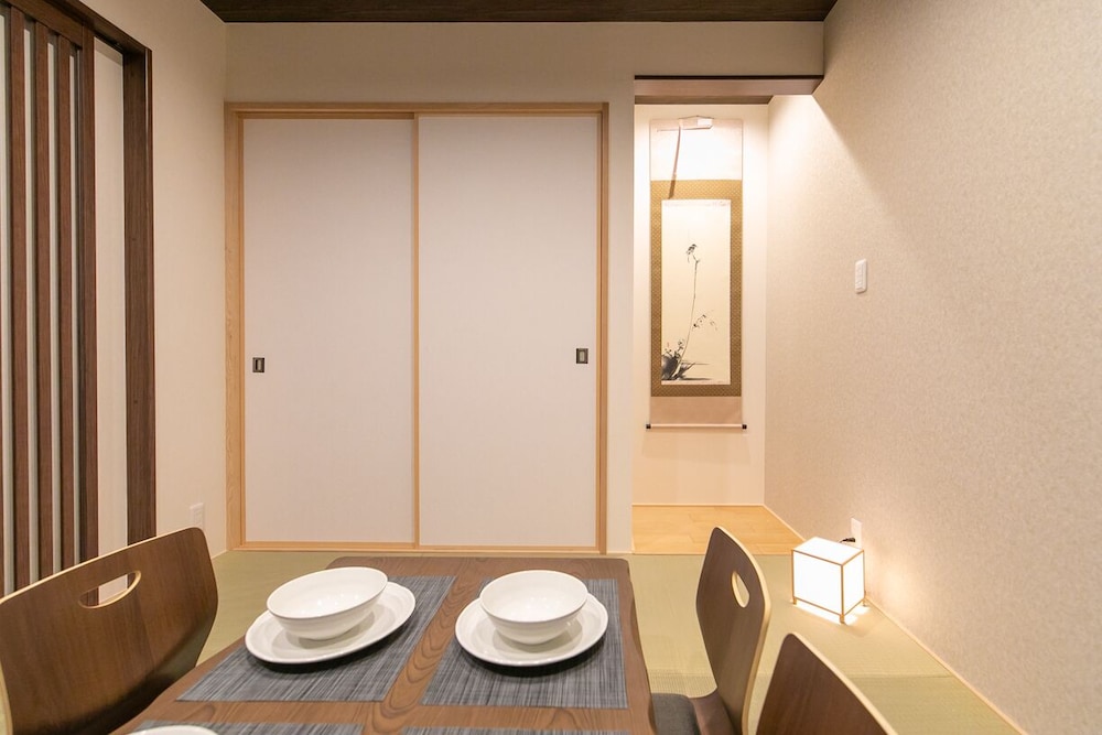 CASA GRAPP NISHIKUJO 大阪