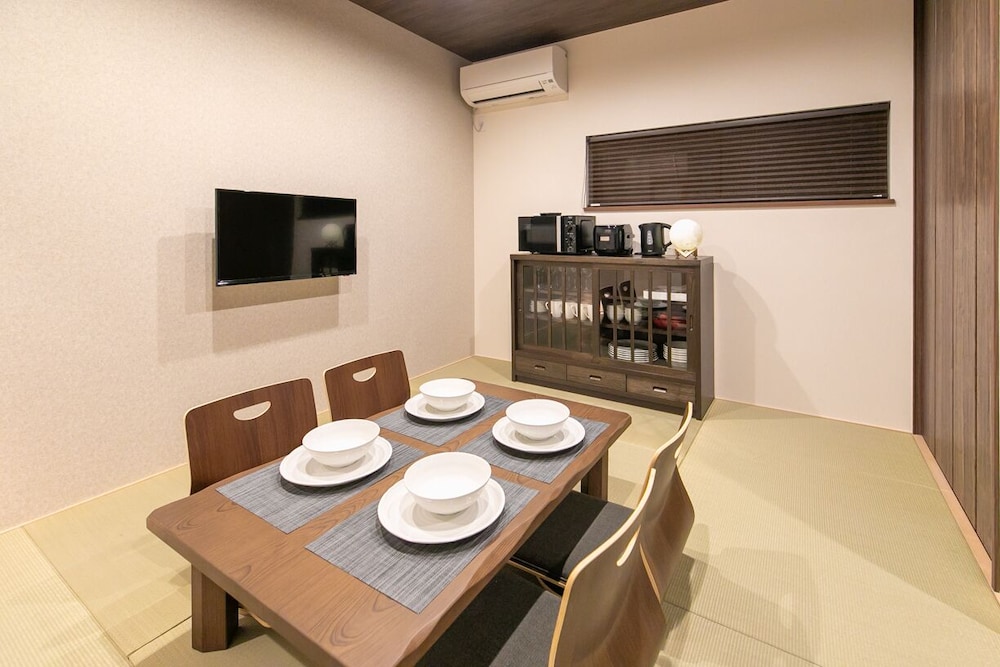 CASA GRAPP NISHIKUJO 大阪