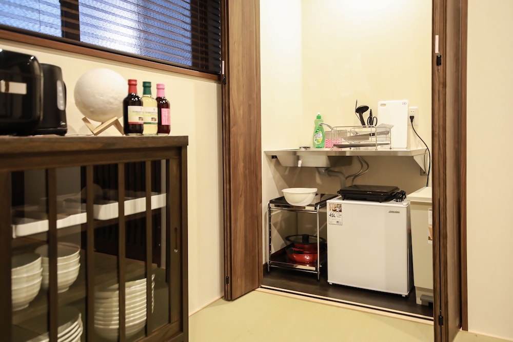 CASA GRAPP NISHIKUJO 大阪