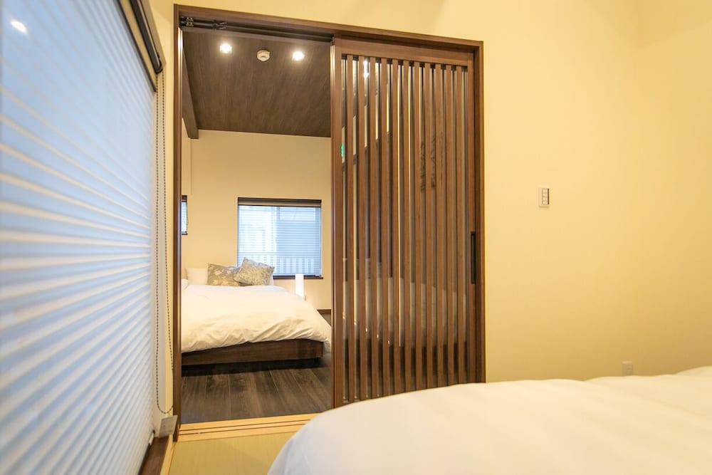 CASA GRAPP NISHIKUJO 大阪