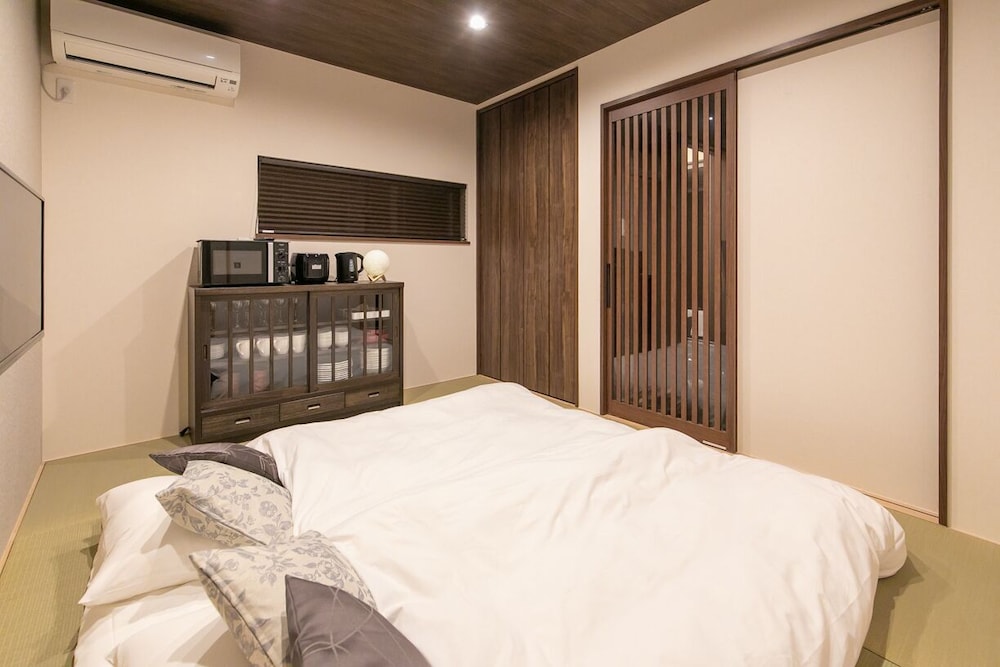 CASA GRAPP NISHIKUJO 大阪