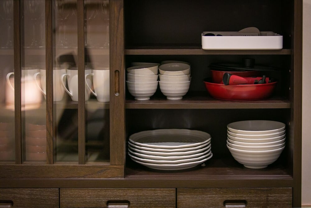CASA GRAPP NISHIKUJO 大阪