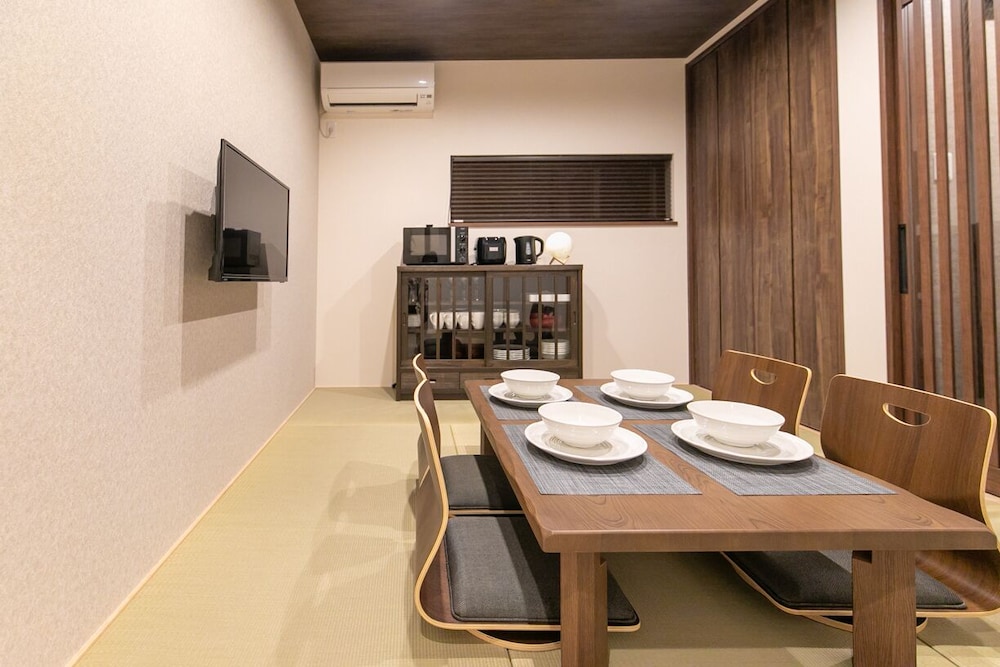 CASA GRAPP NISHIKUJO 大阪