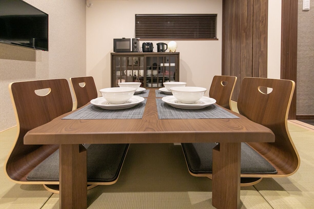 CASA GRAPP NISHIKUJO 大阪