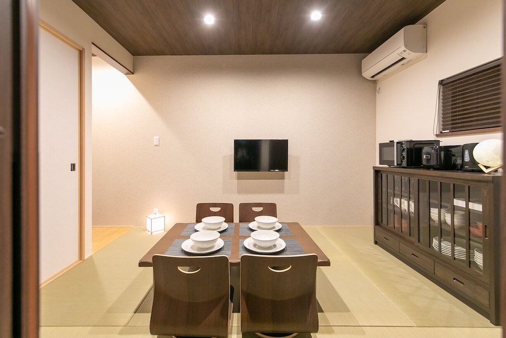 CASA GRAPP NISHIKUJO 大阪
