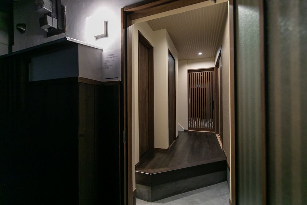 CASA GRAPP NISHIKUJO 大阪