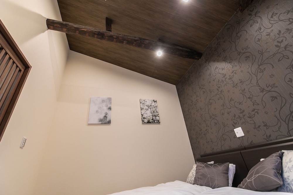 CASA GRAPP NISHIKUJO 大阪