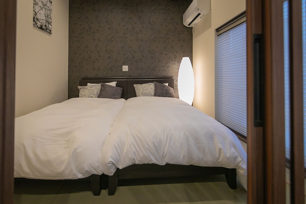 CASA GRAPP NISHIKUJO 大阪