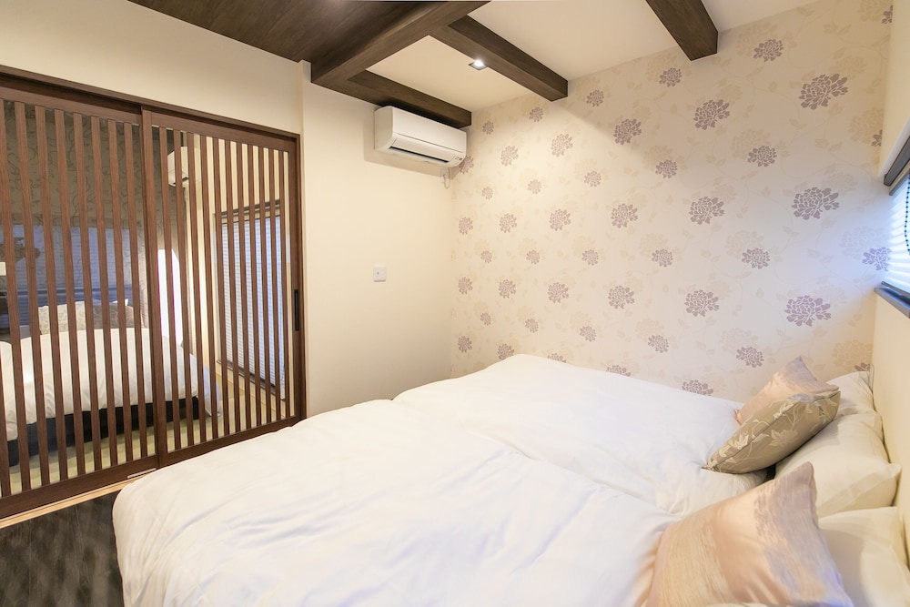 CASA GRAPP NISHIKUJO 大阪