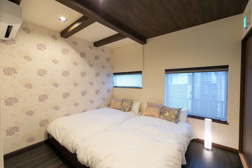 CASA GRAPP NISHIKUJO 大阪