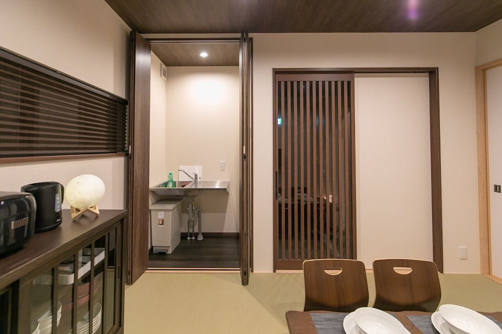 CASA GRAPP NISHIKUJO 大阪