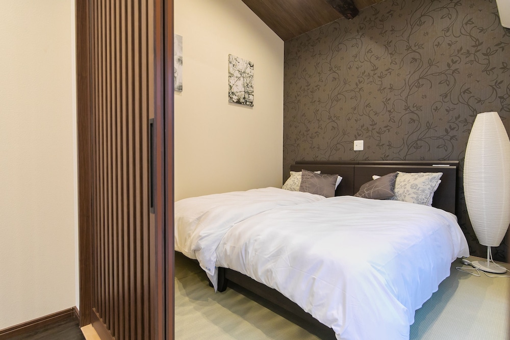 CASA GRAPP NISHIKUJO 大阪