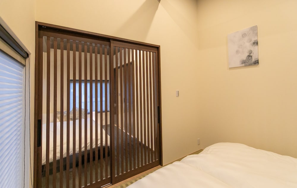 CASA GRAPP NISHIKUJO 大阪