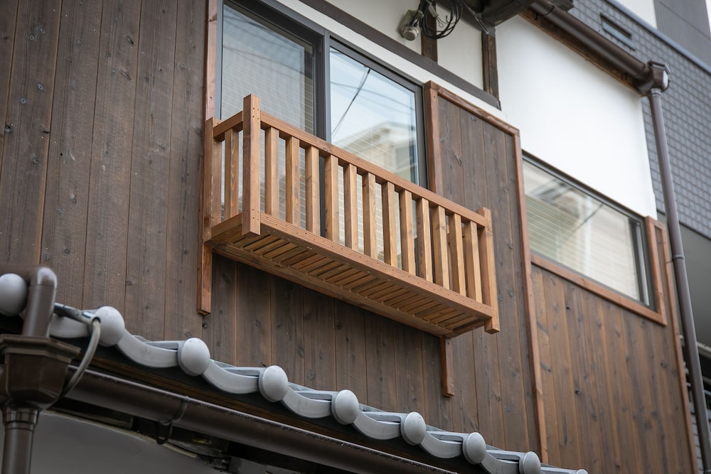 CASA GRAPP NISHIKUJO 大阪