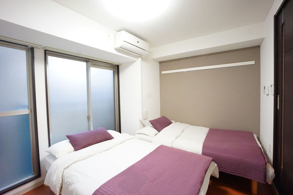 TERRY'S APARTMENT NAMBA WEST I E03D 大阪