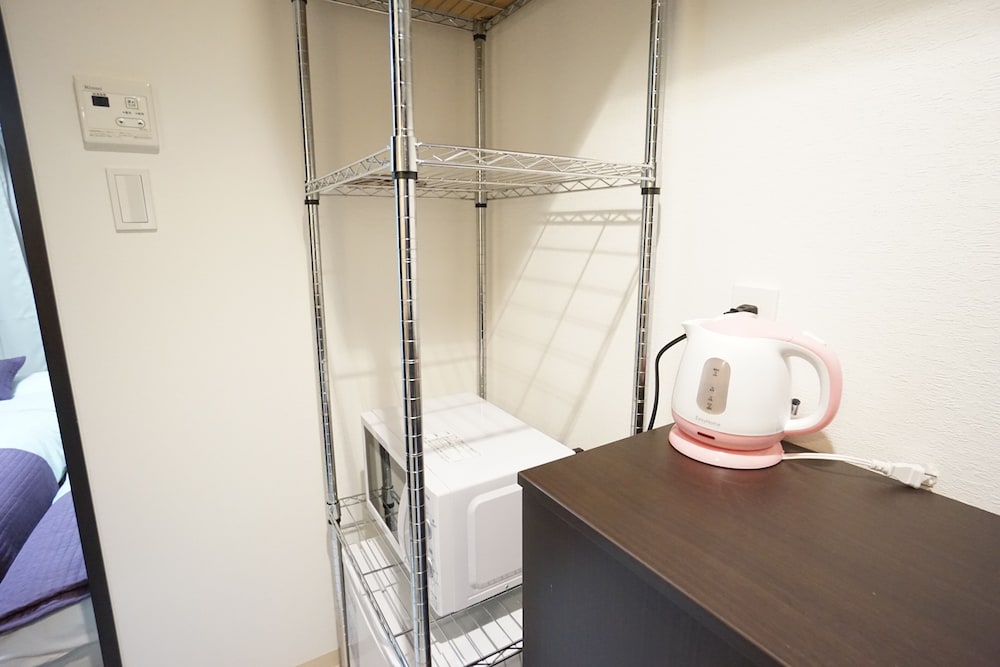 TERRY'S APARTMENT NAMBA WEST I E03D 大阪